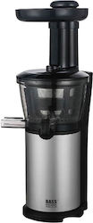 Bass Polska Storcătoare De Fructe 250W Argintiu BH 10252 Bass Polska Storcătoare De Fructe 250W Argintiu BH 10252
