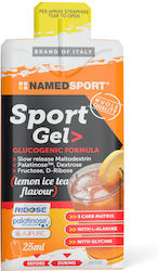 NamedSport Gel Sport 25ml NamedSport Gel Sport 25ml