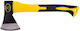 Strend Pro 236073 Axe Length 87cm and Weight 1.25kg with Fiberglass Handle