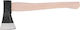 Strend Pro 236244 Topor Lungime 45cm și Greutate 600gr cu mâner din Lemn