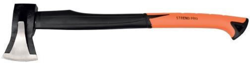Strend Pro 236123A Топор За Разделяне С Дължина 36см И Тегло 1кг С Дръжка От Фибростъкло