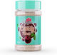 Red Crystal Sugar Wild Cherry Cotton Candy Flavor 300g Fluffini