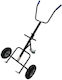 Fass- und Bienenstock-Transportwagen Vivatechnix Vmd-1016 Max 250 kg