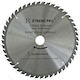 Strend Pro Pro Cutting Disc Wood Hole Diameter 350mm 1pcs