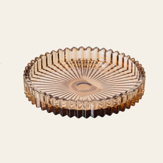 Beauty Home 8720194904534 Γυάλινος