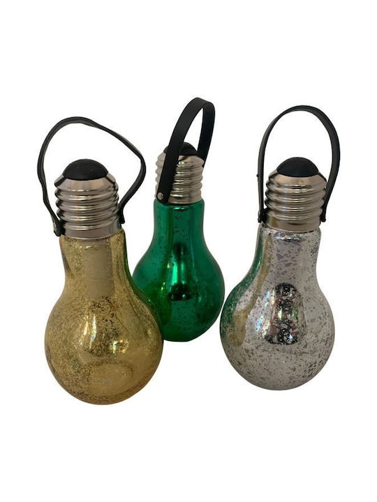 Strend Pro Διακοσμητικό Φωτιστικό LED 9x18εκ.
