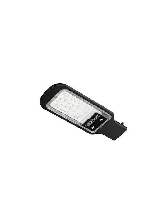 Horoz Electric Lampă LED De Drum 30W 34x12.3x4cm Horoz Electric Lampă LED De Drum 30W 34x12.3x4cm