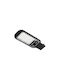 Horoz Electric Lampa De Podea Pentru Exterior LED De Drum 30W Cu Lumină Alb Rece Alb