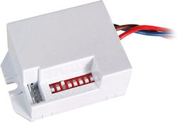 Wired Motion Sensor Scope 9m Wired Motion Sensor Scope 9m