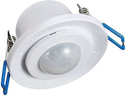 Wired Motion Sensor Scope 6m Wired Motion Sensor Scope 6m