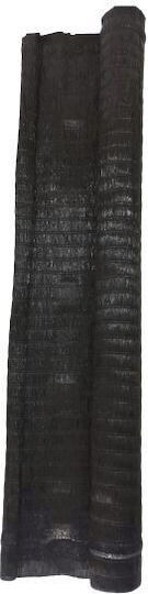 Strend Pro Browndecor W101 Garden Screen 1.5x10 M Uv 230 G/m2 Dark Brown