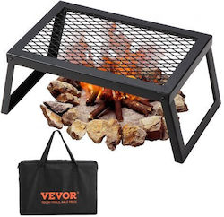 Vevor Tragbar Holzkohlegrill Vevor Tragbar Holzkohlegrill