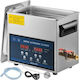 Vevor Ultrasonic Cleaner 6lt with Mechanical Timer