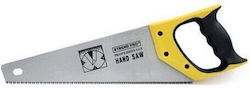 Wood Saw Strend Pro Hsx120 Blade Length 400 Mm Ergonomic Handle
