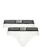 Herren Slips Weiß 2Packung