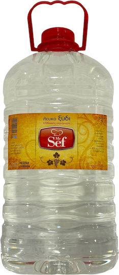 White Vinegar 5000ml