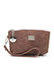 Damen Necessaire Cognac Creatures