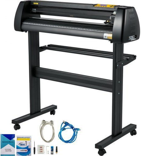 Vevor Büroschneidemaschine 80cm