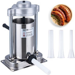Vevor Sausage Filler Machine 2lt