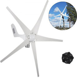 Vevor Ανεμογεννήτρια Ονομαστικής Ισχύος 500W