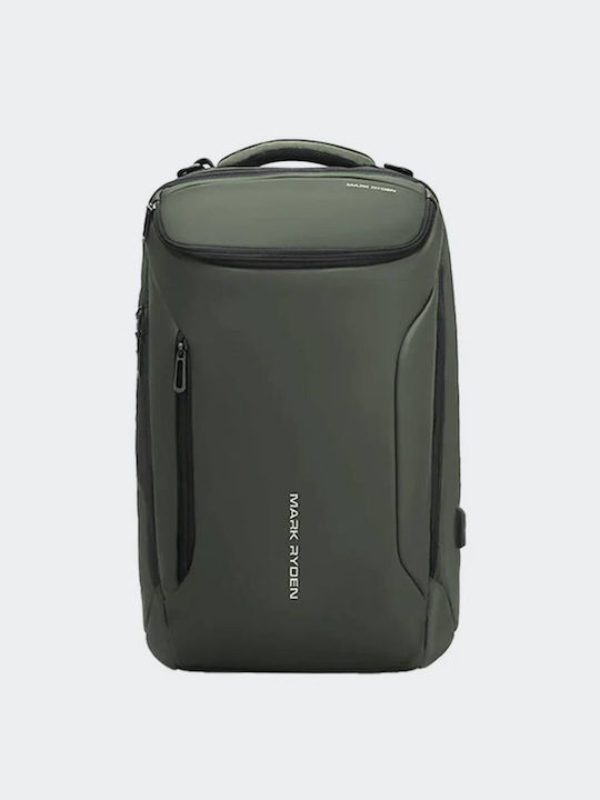 Mark Ryden Τσάντα Πλάτης για Laptop 15.6" με Θύ...