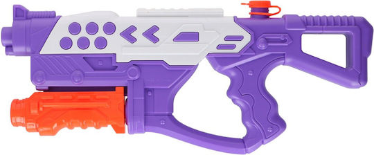 Water Gun Purple 44cm