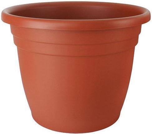 Strend Pro Ghiveci Plastic Teracotă 45x45cm.