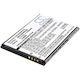 BW Batteries Akku für drahtlosen Router (HB434666RBC)