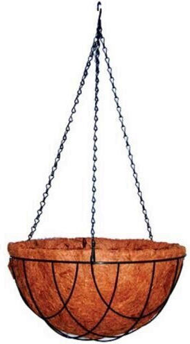 Coconut Metal Flower Support Strend Pro Cocoh-23 Size 30x30x14 Cm