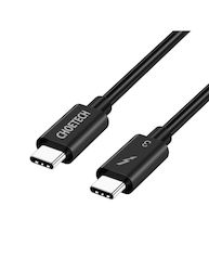 Choetech Thunderbolt 3 Cable 100W 0.7m