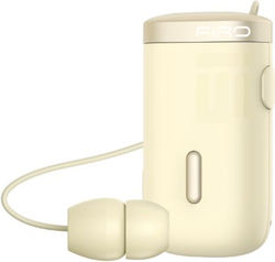 Firo H18 Earbud Bluetooth Handsfree Căști Aur
