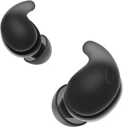 Sony LinkBuds Fit Μαύρα