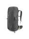 Rab Bergsteigerrucksack 35Es Gray