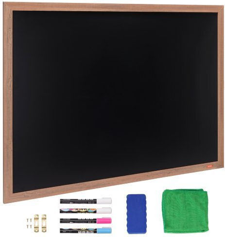 Vevor Chalk Board 88.9x116.84cm