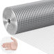 Vevor Galvanized Chicken Wire 0.9x15.24m