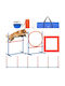 Vevor Training Toy for Puppy 23εκ. 4pcs