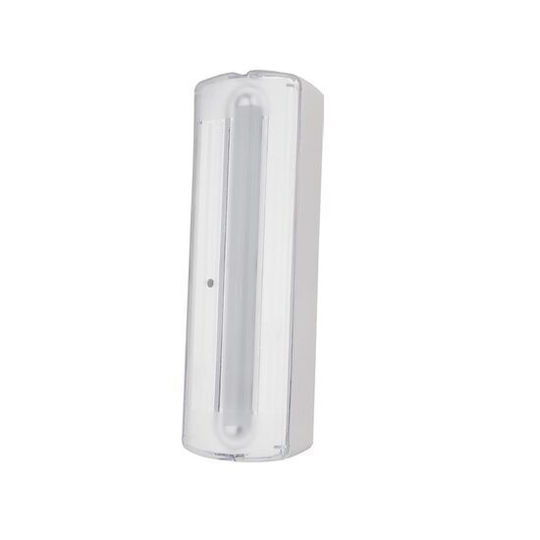 Horoz Electric Reîncărcabil LED Lumină de siguranță pentru ieșire cu Alimentare cu baterie 1buc