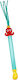 Die Spiegelburg Octopus Water Blaster Blue 56cm