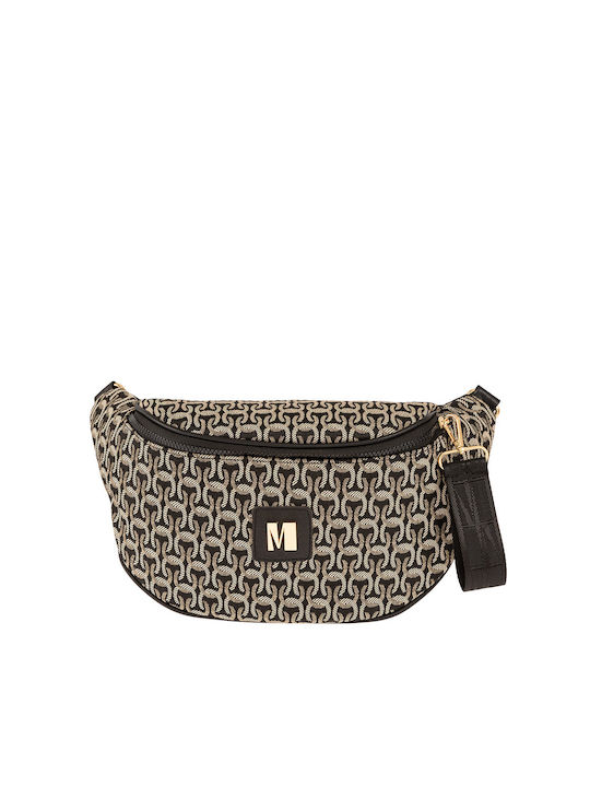 Modissimo Waist Bag Black