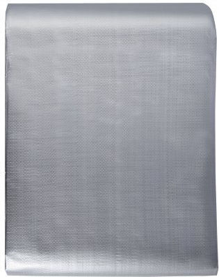 Vevor Waterproof Tarpaulin 6.096m. Silver