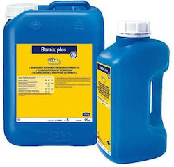 Bode Chemie Ειδικό Καθαριστικό για Απολύμανση 5lt Bode Chemie Ειδικό Καθαριστικό για Απολύμανση 5lt