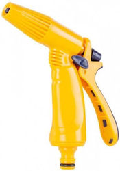 Strend Pro Garden Spray Gun 2 Functions Plastic Yellow Strend Pro Garden Spray Gun 2 Functions Plastic Yellow