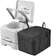 Vevor Chemical Toilet 12lt
