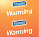 Pasante Προφυλακτικά Warming 1τμχ