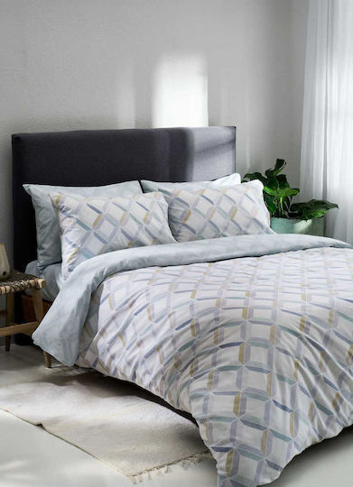 Vesta Home Bettdecke Großes Doppelbett 220x230cm Rombi-2 2 11.5 togs Togs