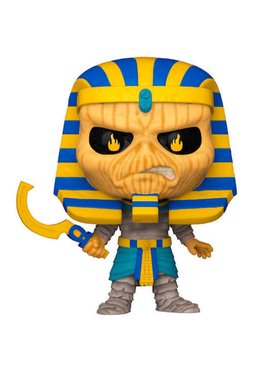 Funko Pop! Rocks: Eddie 443