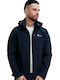 Jacket Waterproof Blue
