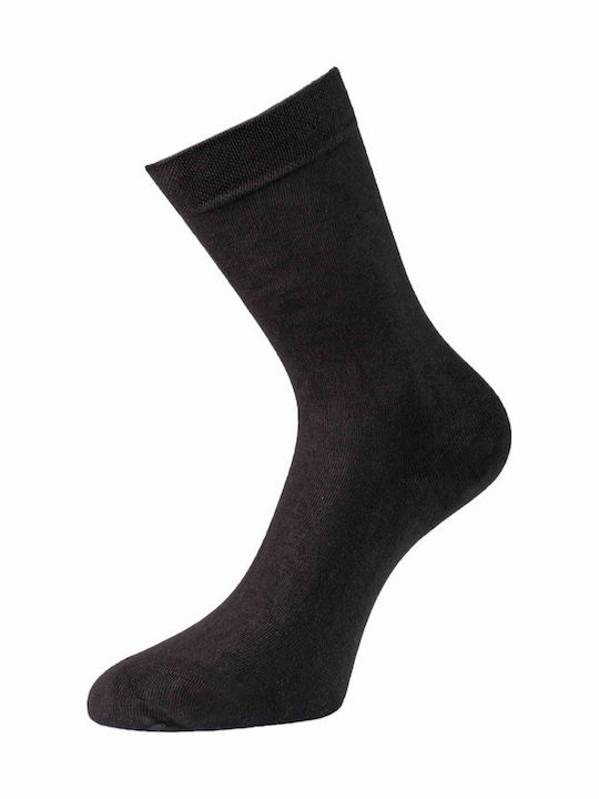 Pink Label Femei Șosete Black 1Pachet