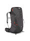 Lowe Alpine Bergsteigerrucksack 38Es Gray