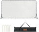 Vevor Soccer Net 365.76x182.88cm
